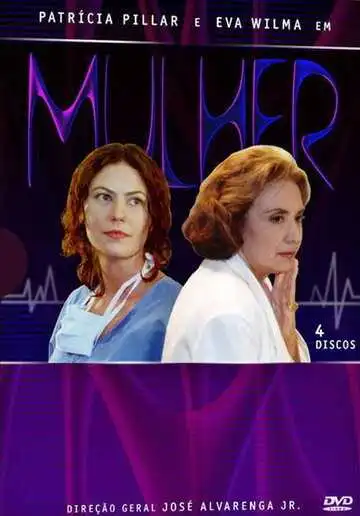 Смотреть онлайн В мире женщин (1997) в хорошем качестве