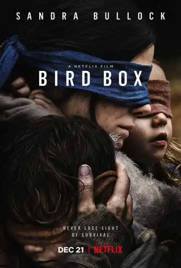 Смотреть онлайн Птичий короб (2018) в хорошем качестве