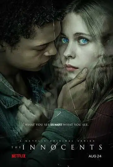 Смотреть онлайн Невинные (2018) в хорошем качестве