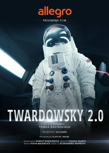 Смотреть онлайн Польские легенды: Твардовски 2.0 (2016) в хорошем качестве