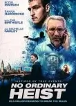 Смотреть онлайн Необычное ограбление (2026) в хорошем качестве